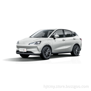 auto elettriche a buon mercato ev SUV 2022 neta v 301 km auto elettriche